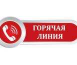 Горячая линия